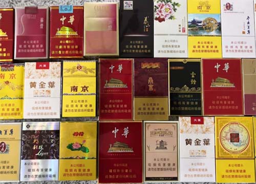 一手货源直供越南香烟，批发价格低到惊喜