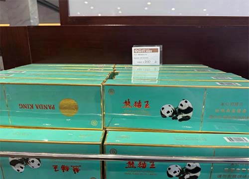 独家进口外烟批发供应，长年稳定合作伙伴