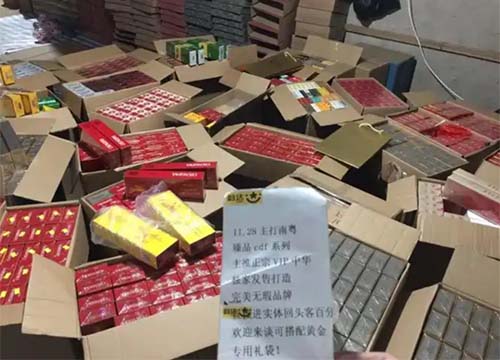防城港越南烟批发快速拿货指南，轻松开店必看