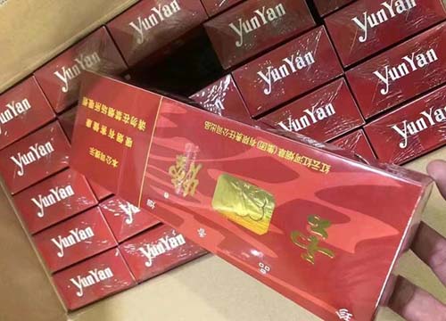 免税香烟批发直供，一手货源让利润翻倍